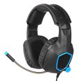 thumbnail image 1 of SADES SA-818 Auriculares para juegos con cable de 3,5 mm Auriculares sobre la oreja Ruido, 1 of 7
