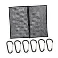 thumbnail image 4 of Red de carga Zulema multiusos para caja de camioneta 100cmx120cm, 4 of 8