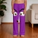 thumbnail image 5 of Pantalones largos para niños y niñas, de moda, estampados, casuales, de playa, con bolsillos., 5 of 9