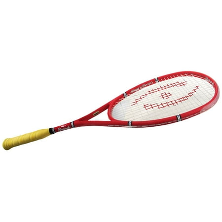 Harrow (Bancroft) Players Special Squash Racquet