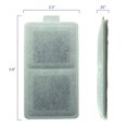 thumbnail image 2 of Filtro de agua PET STANDARD de repuesto para Whisker City Fount, 2 of 6