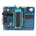 thumbnail image 3 of Módulo de desarrollos de pruebas placa de desarrollo compatible Cartón sintético 3-5V 8 luces LED SMD para la industria ANGGREK Otros, 3 of 8