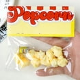 thumbnail image 4 of Realistic Popcorn Squishy for Adults Soft Tactile Office Desk Accessory Slow Rebound TPR Sensory Gadget 0.78 x 0.78 Inch Manual Venting Tool 10 Pack, 4 of 6