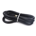 thumbnail image 3 of TOOL1SHOoo 12 Volt Diesel Gasoline Anti-Explosive Fuel Transfer Pump with Oil Meter 20 GPM, 3 of 12