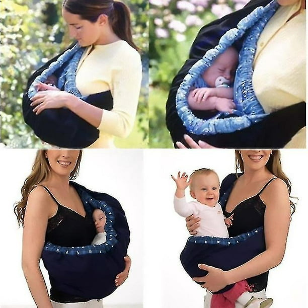 Mochila canguro para bebe sale