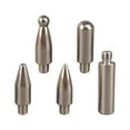thumbnail image 2 of jiaping 5 Pieces Cars Denting Hook Tips Durable Dent Repair Tool for Other Dents Washing, 2 of 9