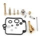 thumbnail image 4 of Carburetor Repair Kit for Suzuki GS500E - Set of 2 with Sealing Components, 4 of 5