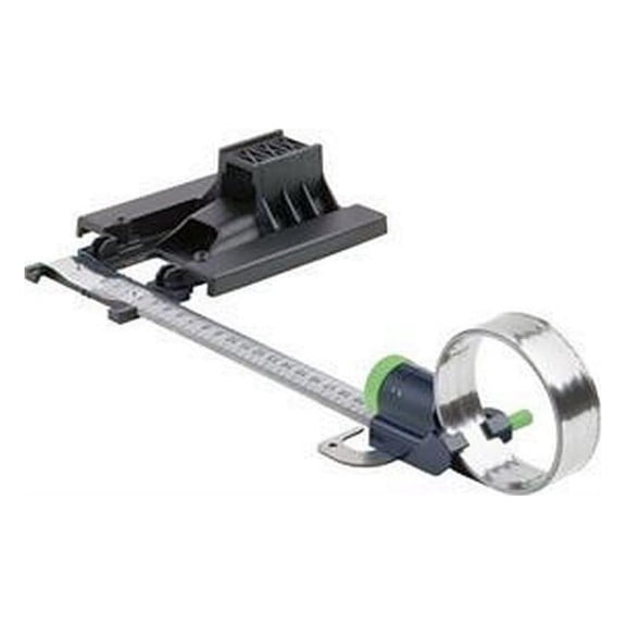 497443 Circle Cutter Set for Carvex Jigsaw