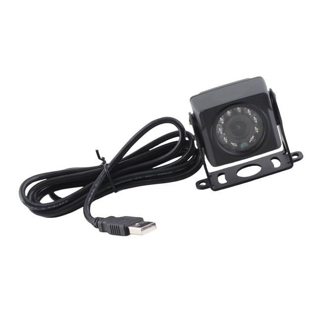 USB2.0 Interface Camera with Human Body Automated Intelligent Photosensitive Module, Compatibility with and , Support for UVC Protocol and OTG Function, IP67 Water Proof