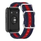 thumbnail image 1 of Correa De Nylon Canvas Premium Para Huawei Watch Fit, 1 of 8