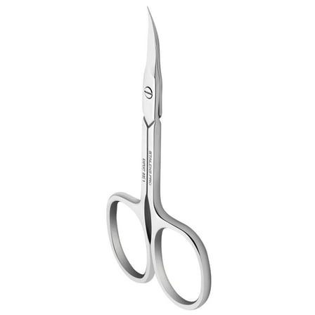STALEKS PRO Professional cuticle scissors EXPERT 22 TYPE 1 (SE-22/1)