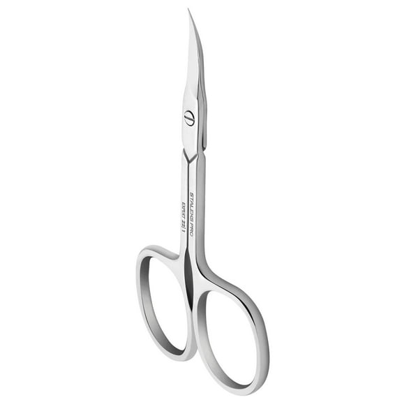 STALEKS PRO Professional cuticle scissors EXPERT 22 TYPE 1 (SE-22/1)