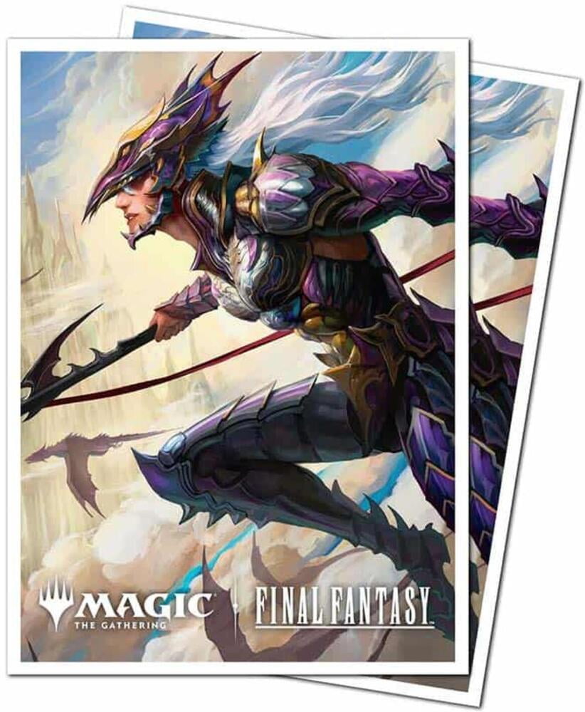 mtg binder final fantasy Ultra PRO - x Universes Beyond Jumbo Cactuar 4-Pocket PRO-Binder for Magic: The Gathering friction material help keep cards in place Ultra Pro 9 Pocket Binder
