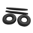thumbnail image 2 of Reemplazo de Almohadilla de Auriculares Accesorios Sustituibles ín de Almohadillas para 25 1 Sunnimix Almohadillas de repuesto para almohadillas para los oídos, 2 of 8