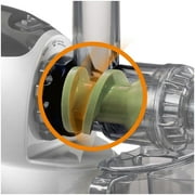 Kuvings Wheatgrass Juicer / Multipurpose Juicer - Silver