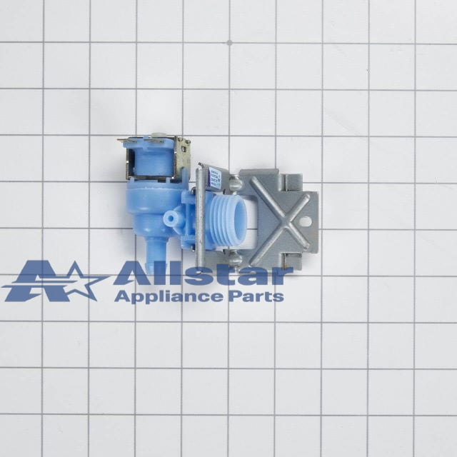 Whirlpool Dishwasher Water Inlet Valve W10844024