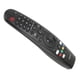 thumbnail image 2 of Reemplazo de control remoto, TV Control remoto por infrarrojos Controles remotos de TV Control remoto de TV Lograr más, 2 of 8