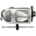 thumbnail image 3 of Raybestos MC39419 Professional Grade Brake Master Cylinder Fits select: 1989 JEEP WRANGLER / YJ, 1987-1988 JEEP WRANGLER, 3 of 7