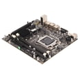thumbnail image 4 of Placa base de escritorio Bling Bling DDR3 para computadora Intel Core I7 I5 I3 Pentium, 4 of 12