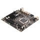 thumbnail image 4 of Placa base de escritorio Bling Bling DDR3 para computadora Intel Core I7 I5 I3 Pentium, 4 of 12