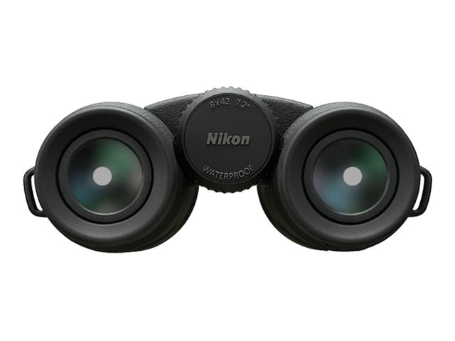 Nikon ProStaff P3 - Binoculars 8 x 42 - fogproof, waterproof - roof