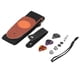 thumbnail image 3 of Kit de instalación de Correa de guitarra Jadeshay Correa para guitarra alta capacidad, 3 of 8