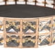 thumbnail image 1 of Estante para pasteles de cristal soporte para exhibición de pasteles con diseño de espejo transparente fácil de usar liviano para cocina sala de estar banquetes para bodas ANGGREK Otros, 1 of 8