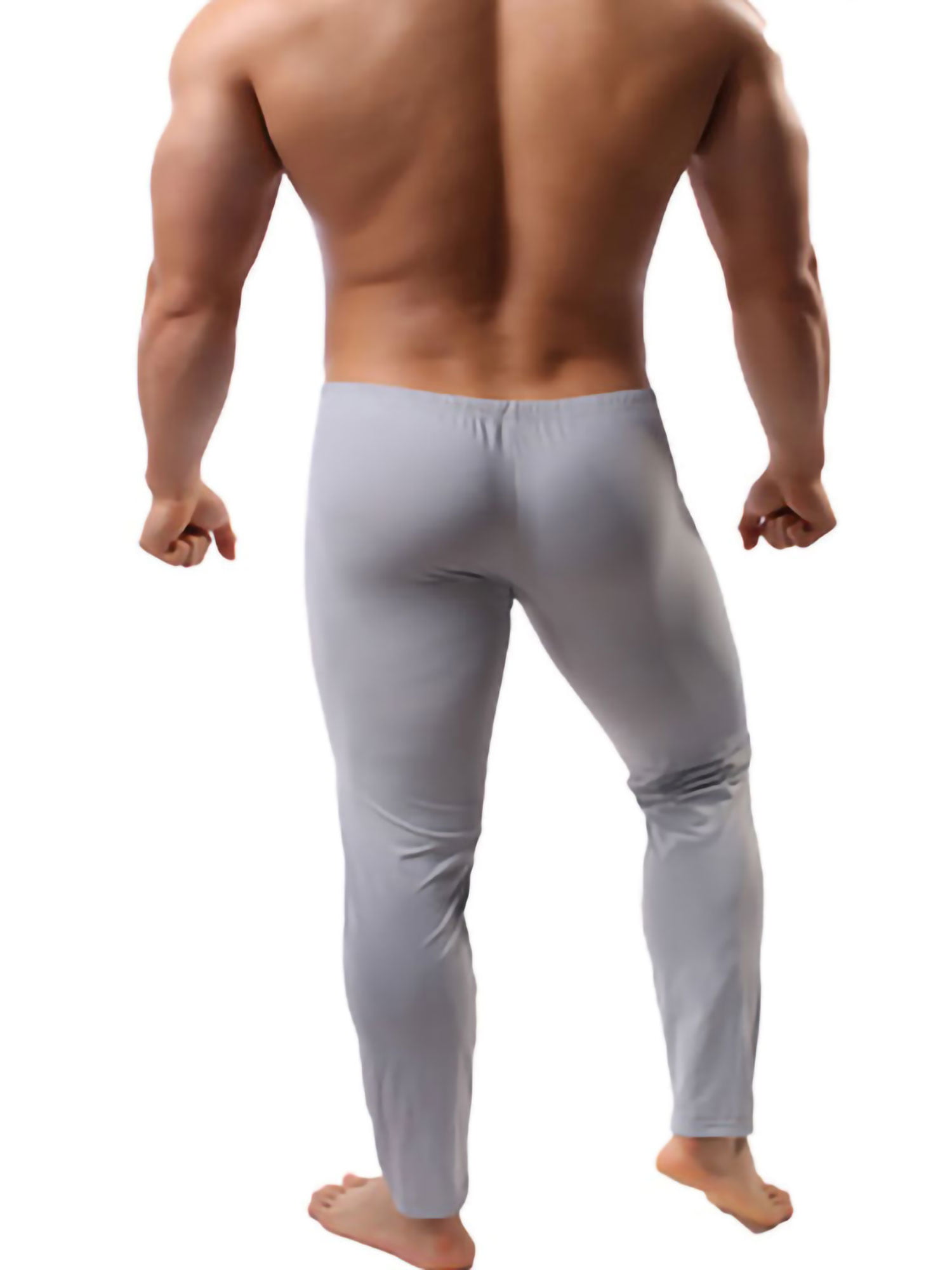 HOM long johns base layer Business HO1 inners PJ bottoms Underwear thermal pant