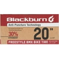 thumbnail image 5 of (3 pack) Blackburn Freestyle BMX Bike Tire, 20" x 2.0", 5 of 6