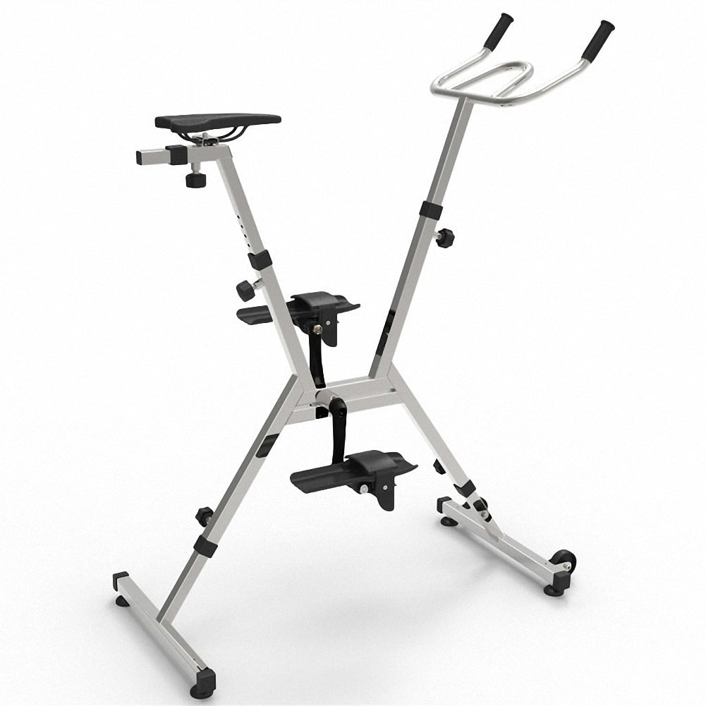 Latourreg Aquatic Sport Equipment 316L Stainless Steel Aquatic Bike in Swimming Pool Water Bike for Exercise