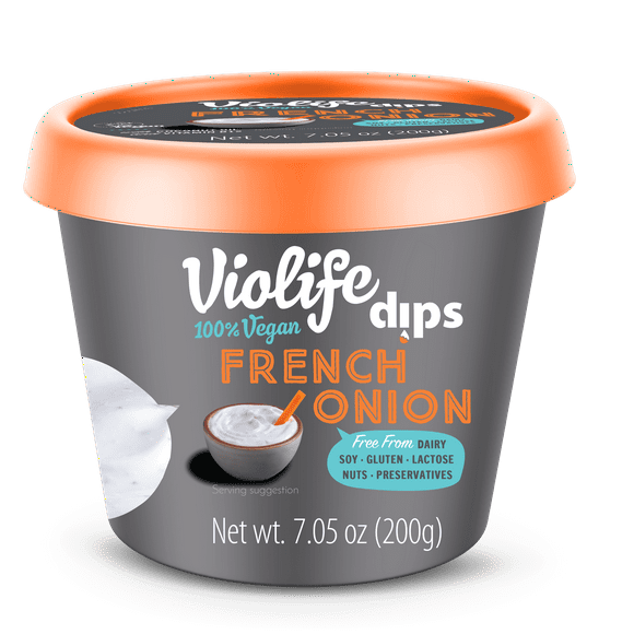 French Onion Dip