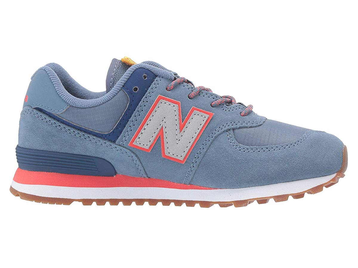 new balance 574 little kid