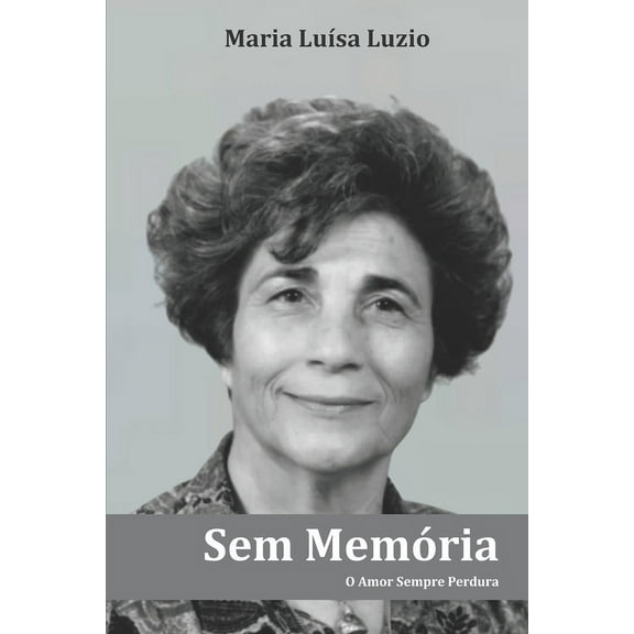 Sem Memória (Paperback)