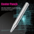 thumbnail image 3 of Luxshiny 2Ud Center Punch De Acero Para Posicionamiento Preciso En Metal Madera Aleación, 3 of 6
