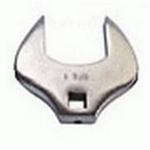 V8 Tools  Jumbo 22 mm Crowfoot Wrench