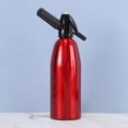 thumbnail image 3 of para agua con gas, para refrescos, Dispensador de agua para nevera, Fabricantes de refrescos, Fabricante de agua con gas y rojo Sunnimix Sifón de soda, 3 of 6