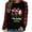 Wine Fall Fashion Must Haves, variant on Fall Saving Talove Long Sleeve Shirts for Women Graphic Printed Sweatshirt Women Fall Clothes Crewneck Casual Fall Womens Tops Casual Plus Size Christmas Shirts