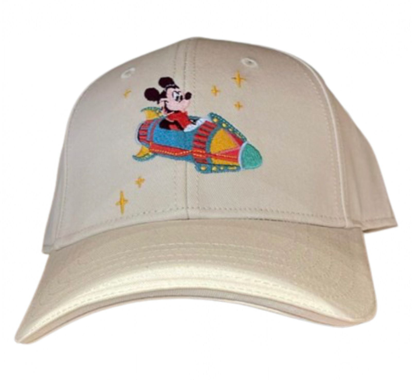 Disney’s Star Wars R2-D2 Limited Edition Mickey Hat R2-D2 Star Wars Disney “EAR”esistibles Vinyl Earhat  main image 4