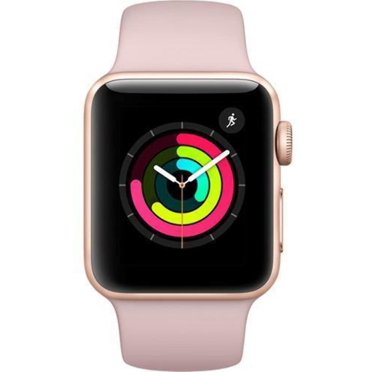 Apple watch series 3 walmart in store Clearance