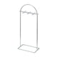 thumbnail image 1 of Soporte para utensilios de cocina de acero inoxidable, resistente organizador de encimera para cucharón de sopa., 1 of 9