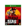 Refurbished 2K Red Dead Redemption 2 (Xbox One)