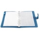 thumbnail image 5 of Carpeta para el reto de los 100 sobres, carpeta para retos de ahorro, carpeta de presupuesto, una forma fácil y divertida de ahorrar dinero (azul), 5 of 5
