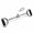 24 Inch, variant on Wide Grip Lat Pull Down Bar Cable Machine Attachment, 28 Inch Bar
