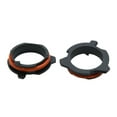 thumbnail image 2 of 5pcs Plastic H7 Headlight Holder Bulb Retainer Aadpter for BMW E39 5 Series, 2 of 3