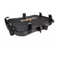 thumbnail image 2 of Havis UT-2013 - Mounting component (rugged cradle) - for tablet - for Apple 10.2-inch iPad (7th generation), 2 of 4