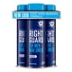 thumbnail image 1 of Desodorante en aerosol Right Guard Sport sin perfume para hombre, 180 ml, 3 unidades, 1 of 6