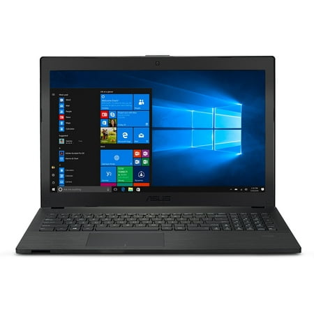 ASUS PRO P2540 Business Laptop (8th Gen Intel Core i7-8550U, 8GB RAM, 256GB M.2 Sata SSD, 15.6