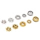 thumbnail image 5 of Kit Para Hacer Joyas ANGGREK Con Cuentas De Bronce Aleación De Zinc, 5 of 8