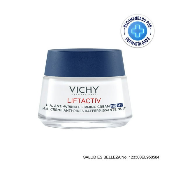 Crema VICHY Liftactiv Supreme Noche 50ml