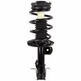 thumbnail image 3 of For Nissan NV200 2013 2014 2015 2016 Front Right Passenger Strut w/ Spring - BuyAutoParts, 3 of 8